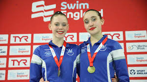 Image result for Walsall Artistic Swimming Club