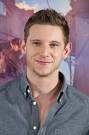 Actor Jamie Bell attends "Las