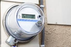 Image result for electric meter
