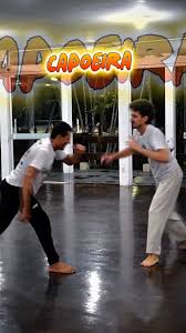 Image result for Capoeira Agora