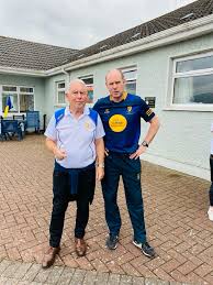 Image result for Silverbridge Harps Gac