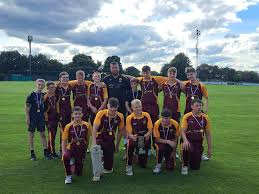 Image result for Lintz Cricket Club