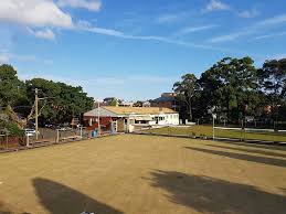 Image result for Gloucester & Severnside Co-Op Bowling Club