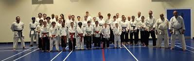 Image result for Bowerham Shotokan Karate Club