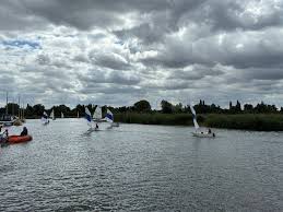 Image result for Beccles Amateur Sailing Club