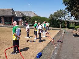 Image result for Cockton Hill Bowls Club