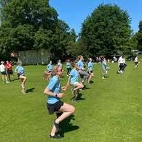 Image result for Ripley Badminton Club