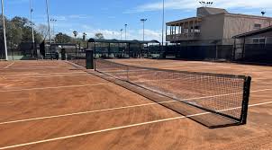 Image result for Cheriton Tennis Club