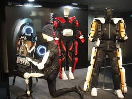 Image result for cyberdyne