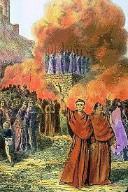 Image result for foto de ato de fé