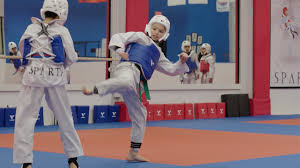 Image result for St Helen`s School Of Taekwondo