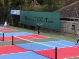 Image result for Woking Lawn Tennis Club