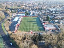 Image result for Tamworth Gc