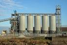 Bulk Storage Silos at New Holland - via Daymix