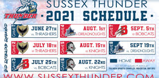 Image result for Sussex Thunder