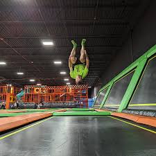 Image result for Nova Trampoline Club
