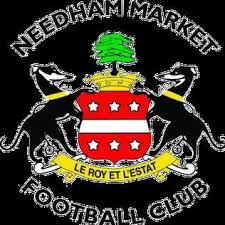 Image result for Needham Market Football Club