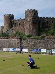 Image result for Conwy Bowling Club