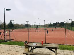 Image result for Cirencester Tennis Club