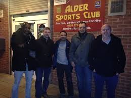 Image result for Alder Sports Club