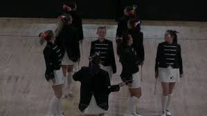 Image result for Strawberry Fayre Majorettes