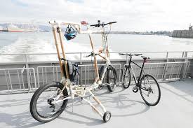 Image result for tall bikes