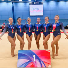 Image result for The Academy Of Gymnastics Portishead