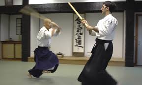 Image result for Coldharbour Aikido Club