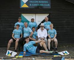 Image result for Falcon Kayak Club