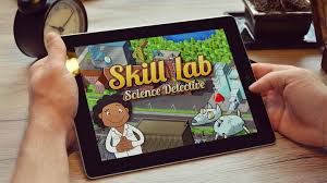 Image result for Skill Lab: Science Detective