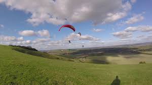Image result for Sussex Hang Gliding & Paragliding Club