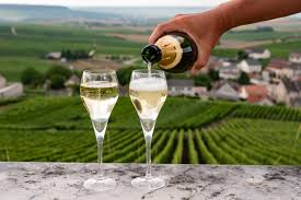Image result for [Champagne]