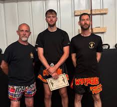 Image result for Phraya Pichai Camp Muay Thai