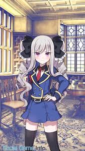 「明智小衣 探偵オペラ ミルキィホームズ」の画像検索結果