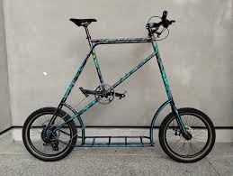 Image result for tall bikes