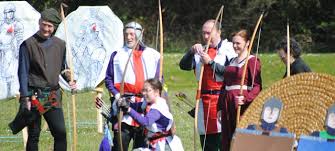Image result for Bowmen of the Tors