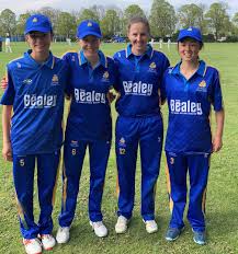 Image result for Christchurch Cricket Club