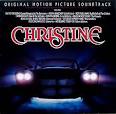 Car Scenes: Remember CHRISTINE?