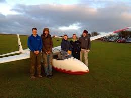 Image result for Mendip Gliding Club Limited