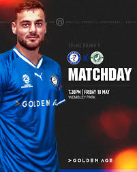 Image result for Box Hill SC