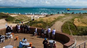 Image result for Pwllheli Sailing Club Ltd