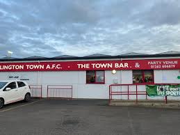 Image result for Bridlington Rugby Union Football Club