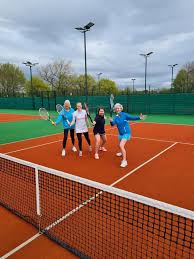 Image result for Hutton Rudby Tennis Club