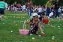 Valley Easter Egg Hunts 2011