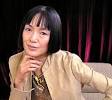 日は、桃井かおり(ももい