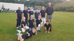 Image result for Narberth Cricket Club