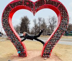 Image result for love locks
