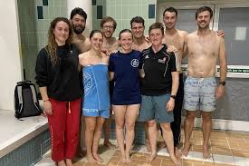 Image result for Kingsbridge Kingfishers Swimming Club