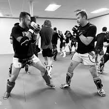 Image result for Precision MMA Mixed Martial Arts Training