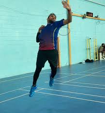 Image result for Formby Methodist Badminton Club
